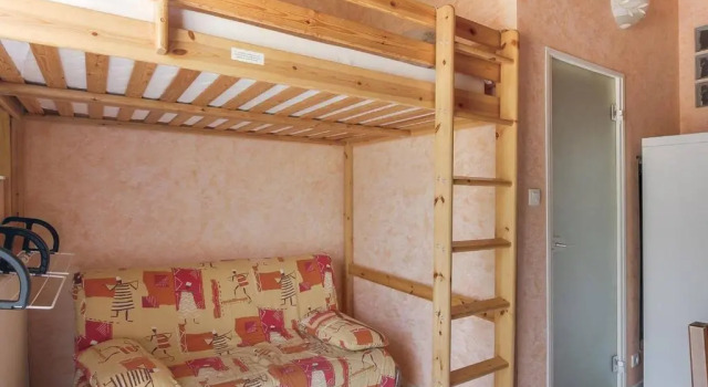Appartement La Mongie, 2 pièces, 6 personnes - FR-1-404-53, Забронировать Апартаменты/квартира Ла-Монжи Tourmalet Ski Resort
