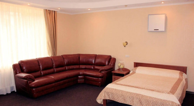 SV Park Hotel, Prenota Hotel Hotel a Kharkov con piscina, Piscina