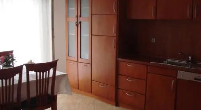 Apartments Happy Island Rab, Varaa Huoneisto Hotellit Kvarner Islands uima-altaalla, Uima-allas