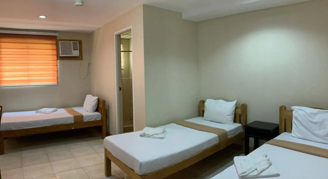 Lylie Hotel