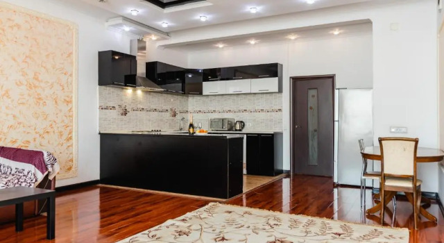 Уютная квартира 557, Réserver Appartement Appartements à Almaty Region, Appartement