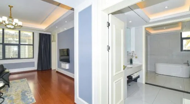Suite Hotel De Monte