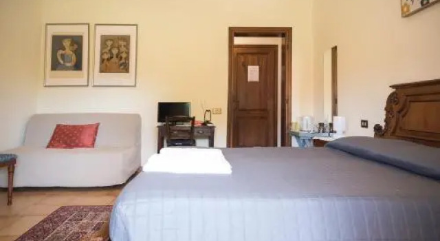B&B San Russorio, Book Hotel Hotels in Pisa with Parking, Parking