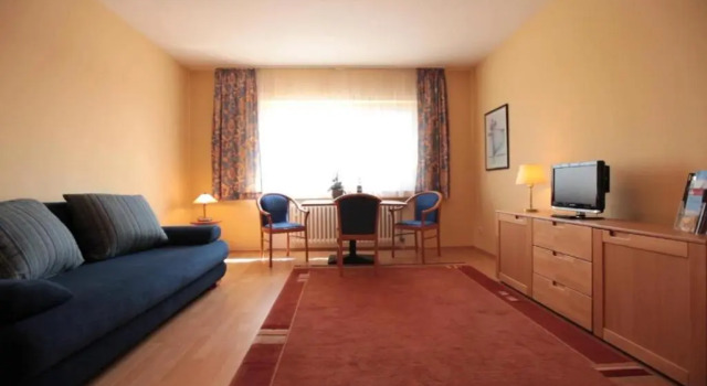 Апартаменты Friends Hotel Kerpen