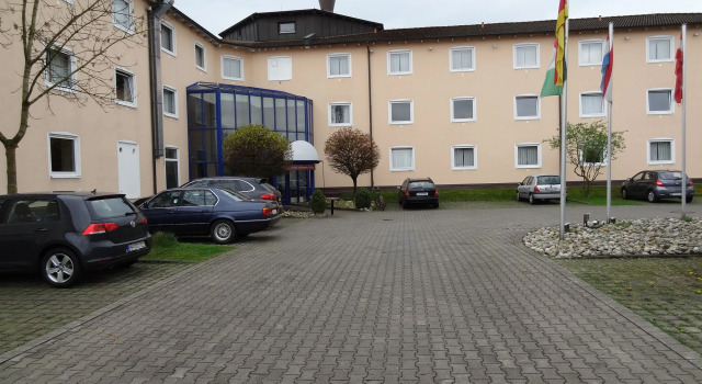 PLAZA INN Mühldorf am Inn