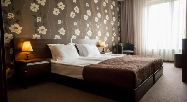Camera Standard Terra Hotel