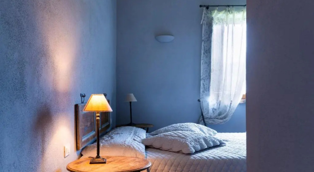Номер Deluxe Cantagrillo Boutique Hotel