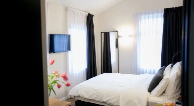 City Port Hotel