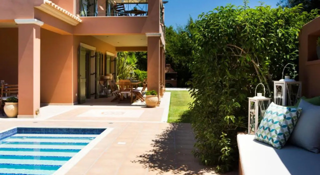 Villa Elena