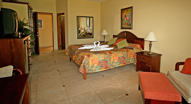 Agualina Kite Resort