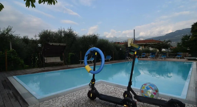 Agritur Michelotti