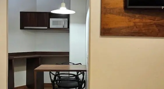 Номер Superior Firenze Hotel Votuporanga