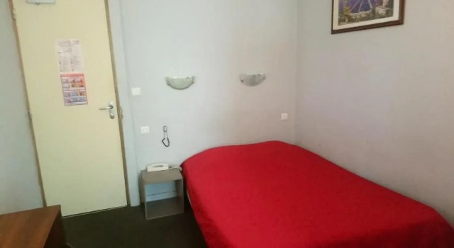 Hotel Moliere