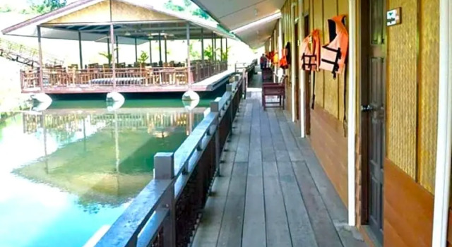 Номер Standard Nakakiri Resort & Spa