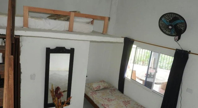 The Chill Out Hostel, Reservar Albergue Minca Magdalena