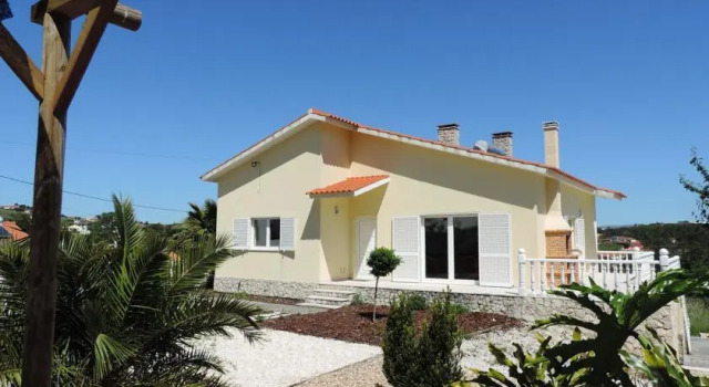 Casa Limao