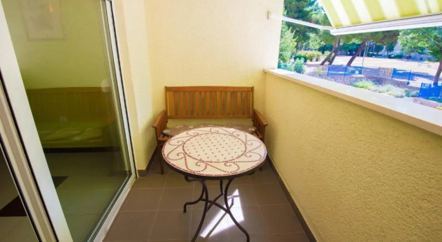 Ana Apartment, Prenota Appartamento Splitska 