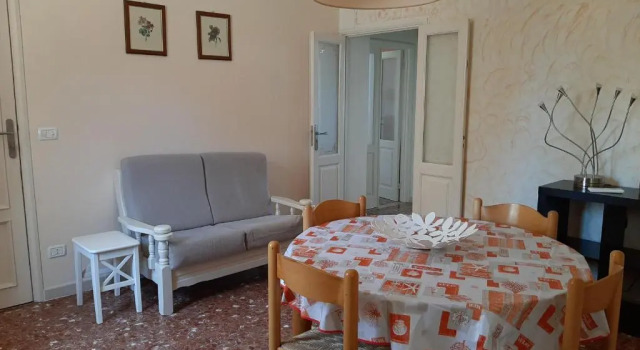 Appartamento Casa Marco, Rezervovat Apartmán Hotely v Elba s parkováním, Parkování