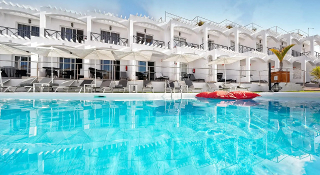 Номер Standard Vista Bonita - Gay and Lesbian Only Resort