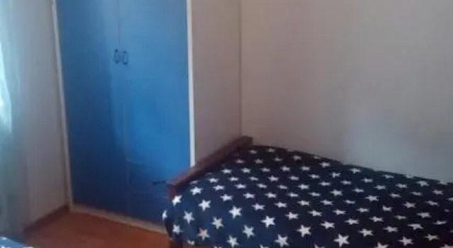 Номер Standard с балконом и с красивым видом из окна Guest House GIA - Bagrationi St # 42