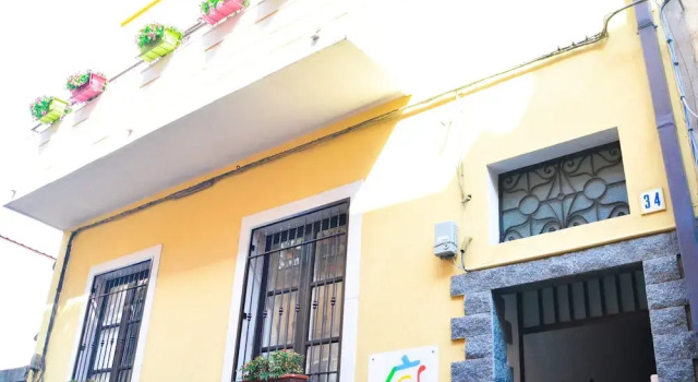 Case Vacanze Il Sorriso, Book Lejlighed Lejligheder i Catania, Lejlighed