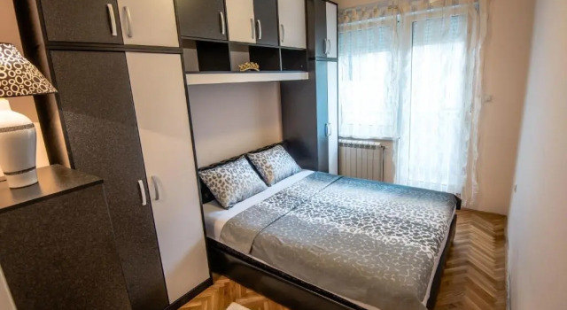 Apartment Marina with free parking, Забронировать Апартаменты/квартира Апартаменты Нови-Сад, Апартаменты/квартира