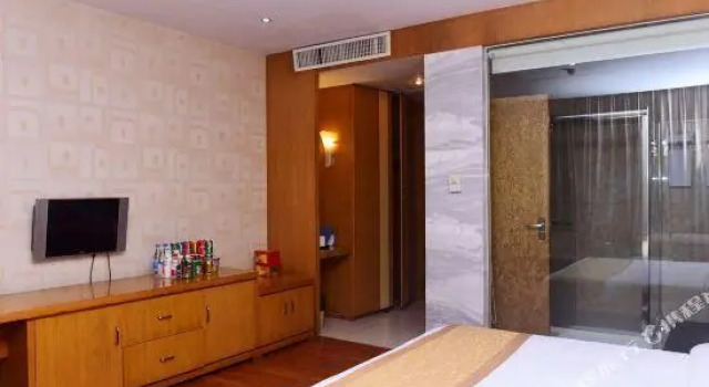 Qianhaiwan Leisure Hostel, Забронировать Хостел Баоань Лунхуа