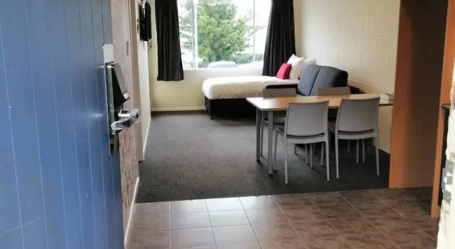 Stanley Apartments, Rezerwuj Apartament Hotele w Auckland Region z parkingiem, Parking