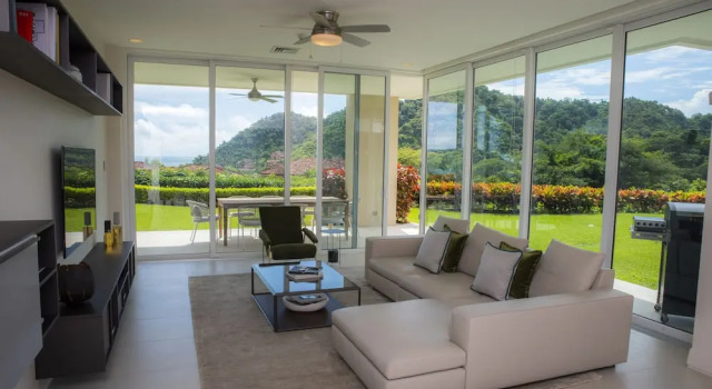 Номер Presidential Los Suenos Resort Montecielo 3E