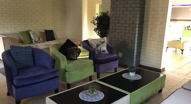 The Elixir Hotel
