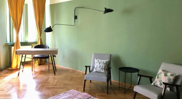Apartment No5 Sibiu, Varaa Huoneisto Sibiu 