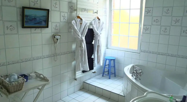 Двухместный номер Comfort Le Domaine des Prés du Hom