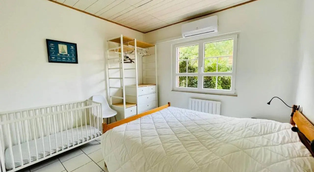MAISON ARCACHON, 4 PIèCES, 8 PERSONNES - FR-1-433-69