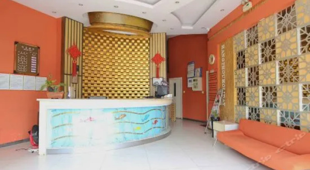 杭州假日酒店(黄山步行街店)