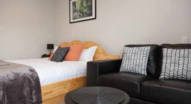 Люкс Otorohanga & Waitomo Motels