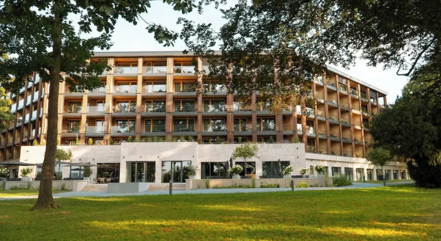 Buff Medical Resort, Réserver Complexe hôtelier Constance Bade-Wurtemberg