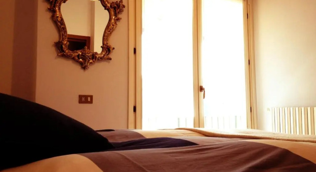Номер Standard B&B Il Cortile