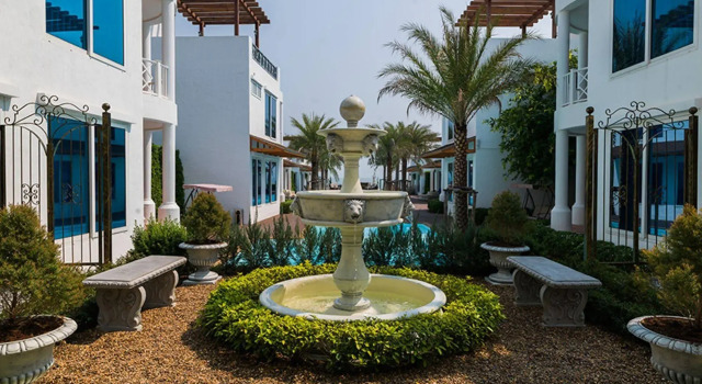 The Verona Riviera, Забронировать Отель Отели Хуахин 4 звезды, рядом с Wat Hua Hin, 4*