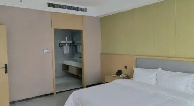 Suite BLossom Hotel