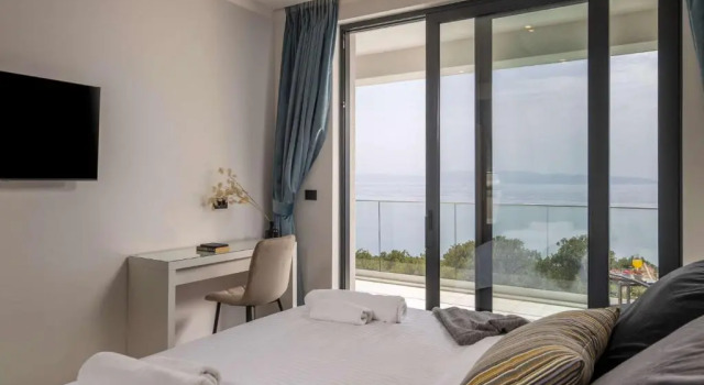 Beautiful Villa Lavi