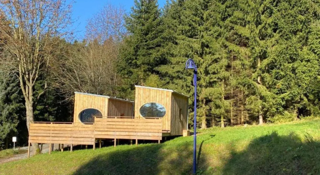 Zinipi Retreat Gelenau "Eule", Book Hotel Gelenau Sachsen