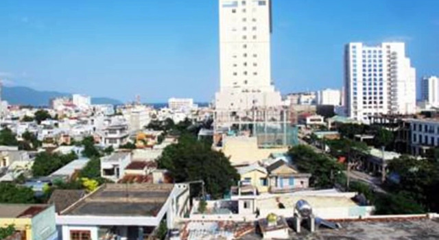 DaLat Sky View Home