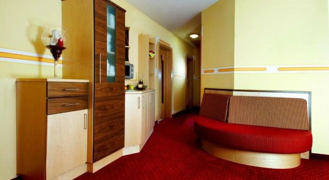 Hotel Garni Thermenglück, Book Hotel Unterlamm Styrian Spa Country