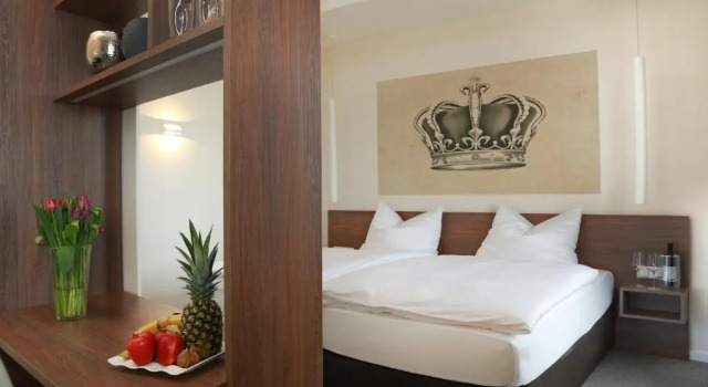 Апартаменты Best Motel