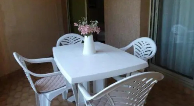 Apartment Les Regates