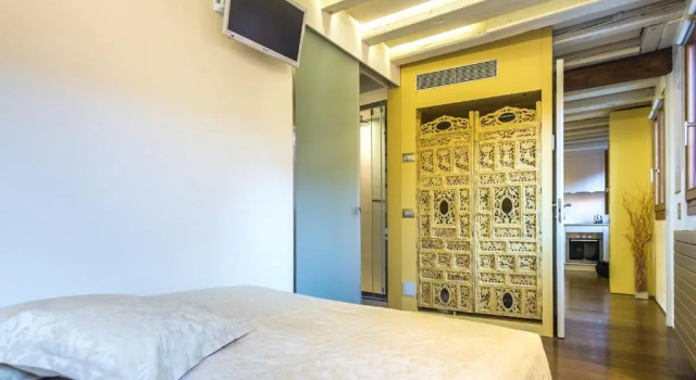 Apartments Moon or Dama, Забронировать Апартаменты/квартира Апартаменты Венеции, рядом с Церковь Святого Георгия Великого, Апартаменты/квартира