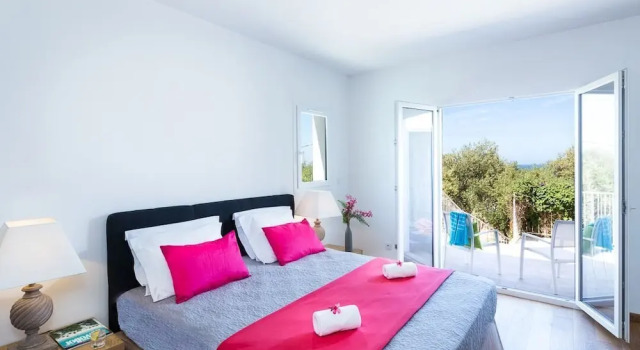 Villa Mare Luxe Mer