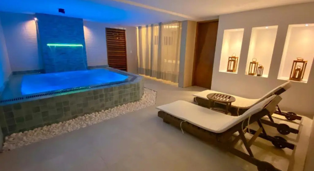Pousada Maracabana Spa, Забронировать Отель Порту-де-Галиньяш Пернамбуку
