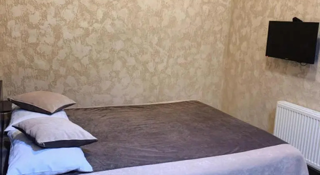 Двухместный семейный номер Standard Hotel Fortuna