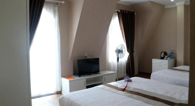 Номер Superior Arapang 3 Hotel